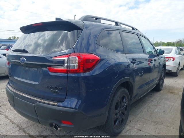 Продажа на аукционе авто 2025 Subaru Ascent Onyx Edition 7-passenger, vin: 4S4WMAFD8S3432623, номер лота: 45066205