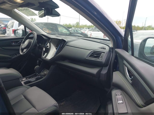 Продажа на аукционе авто 2025 Subaru Ascent Onyx Edition 7-passenger, vin: 4S4WMAFD8S3432623, номер лота: 45066205