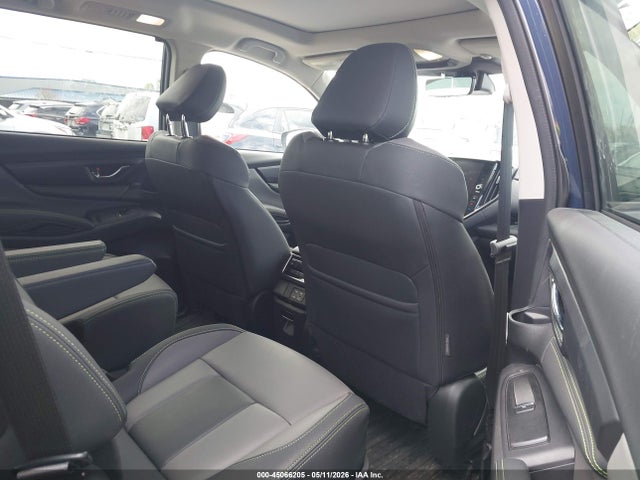 Продажа на аукционе авто 2025 Subaru Ascent Onyx Edition 7-passenger, vin: 4S4WMAFD8S3432623, номер лота: 45066205
