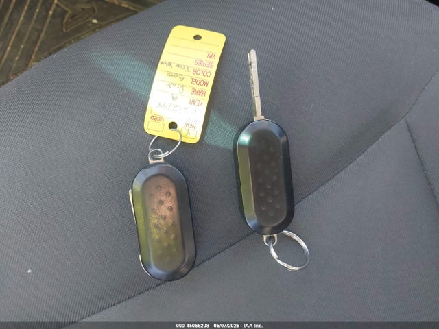 Fiat 500 POP 2014 3C3CFFAR8ET292748 Image 11
