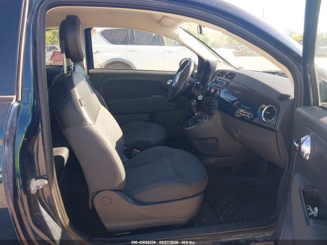 Fiat 500 POP 2014 3C3CFFAR8ET292748 Image 5