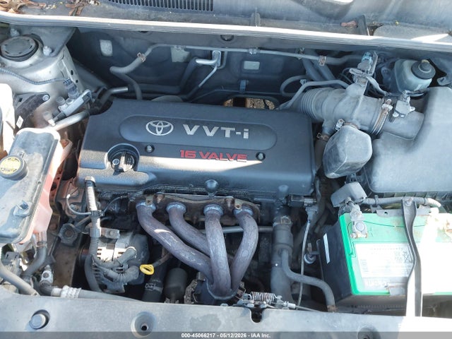 Продажа на аукционе авто 2007 Toyota Rav4 Limited, vin: JTMBD31V576032510, номер лота: 45066217