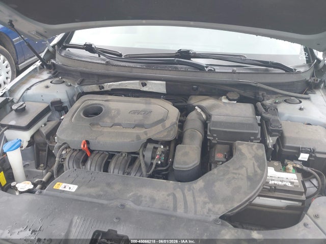 Продаж на аукціоні авто 2015 Hyundai Sonata Limited, vin: 5NPE34AF4FH090420, номер лоту: 45066218