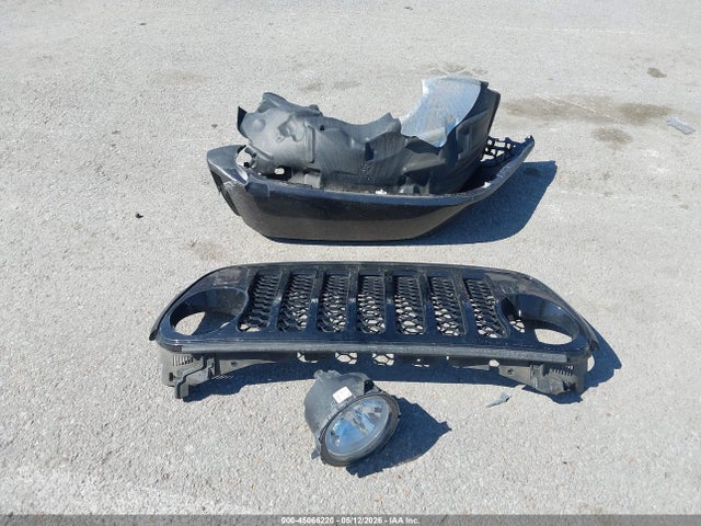 Aukcja sprzedaży 2021 Jeep Gladiator Willys 4x4, vin: 1C6HJTAG6ML592304, numer aukcji: 45066220