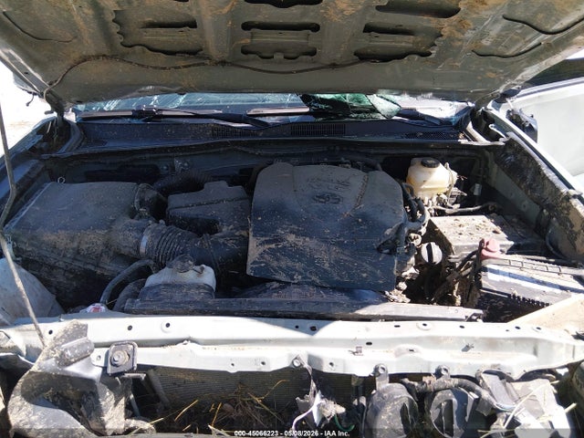 Aukcja sprzedaży 2021 Toyota Tacoma Trd Pro, vin: 3TYCZ5AN9MT041342, numer aukcji: 45066223