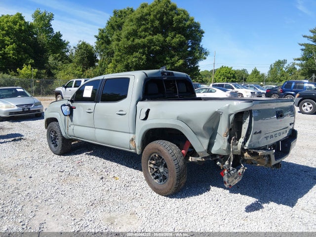 Aukcja sprzedaży 2021 Toyota Tacoma Trd Pro, vin: 3TYCZ5AN9MT041342, numer aukcji: 45066223