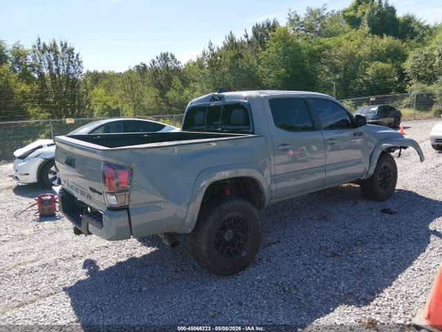Aukcja sprzedaży 2021 Toyota Tacoma Trd Pro, vin: 3TYCZ5AN9MT041342, numer aukcji: 45066223