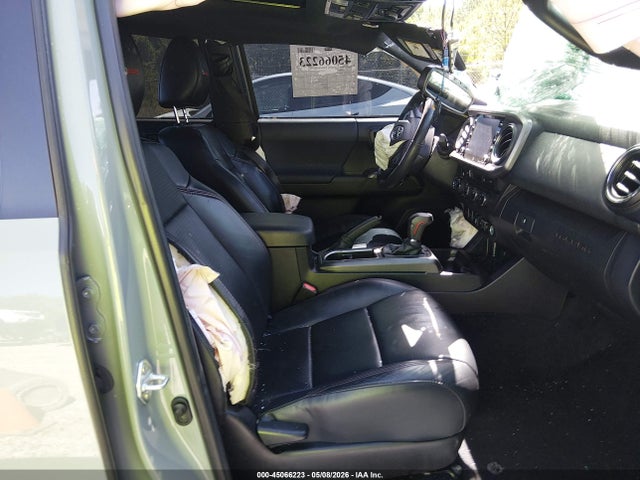 Aukcja sprzedaży 2021 Toyota Tacoma Trd Pro, vin: 3TYCZ5AN9MT041342, numer aukcji: 45066223