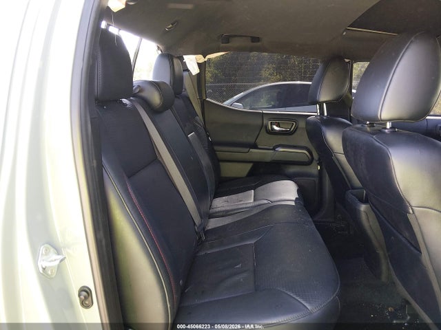 Aukcja sprzedaży 2021 Toyota Tacoma Trd Pro, vin: 3TYCZ5AN9MT041342, numer aukcji: 45066223