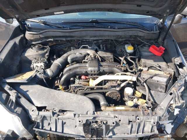 Aukcja sprzedaży 2015 Subaru Forester 2.5i, vin: JF2SJAAC6FH582928, numer aukcji: 45066224