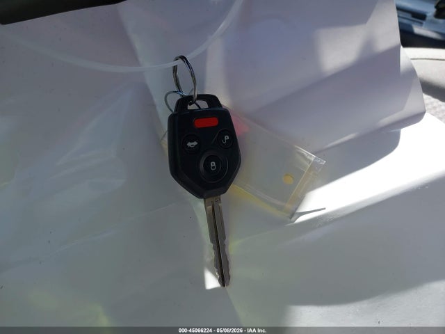 Aukcja sprzedaży 2015 Subaru Forester 2.5i, vin: JF2SJAAC6FH582928, numer aukcji: 45066224
