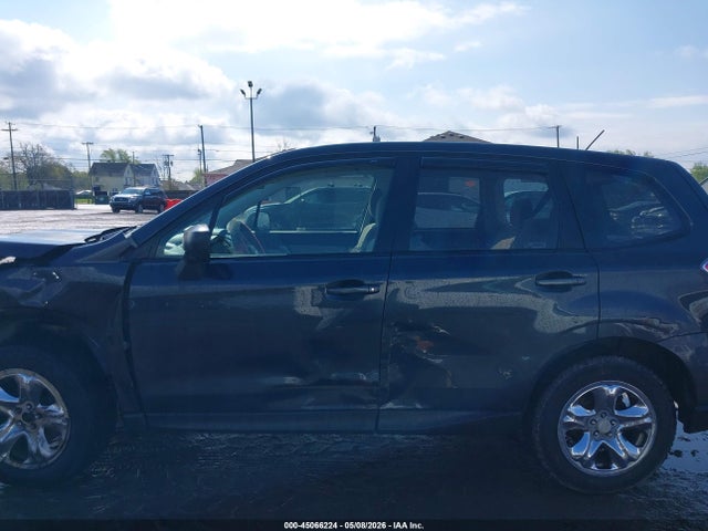 Aukcja sprzedaży 2015 Subaru Forester 2.5i, vin: JF2SJAAC6FH582928, numer aukcji: 45066224
