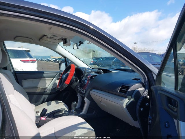 Aukcja sprzedaży 2015 Subaru Forester 2.5i, vin: JF2SJAAC6FH582928, numer aukcji: 45066224