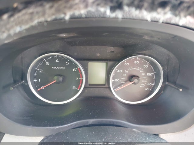 Aukcja sprzedaży 2015 Subaru Forester 2.5i, vin: JF2SJAAC6FH582928, numer aukcji: 45066224