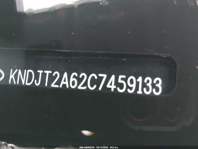 Продаж на аукціоні авто 2012 Kia Soul +, vin: KNDJT2A62C7459133, номер лоту: 45066226