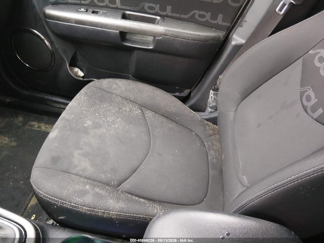 Продаж на аукціоні авто 2012 Kia Soul +, vin: KNDJT2A62C7459133, номер лоту: 45066226