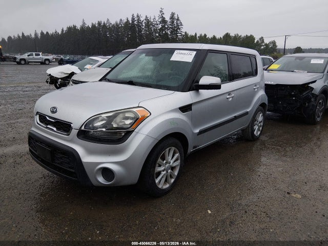 Продаж на аукціоні авто 2012 Kia Soul +, vin: KNDJT2A62C7459133, номер лоту: 45066226