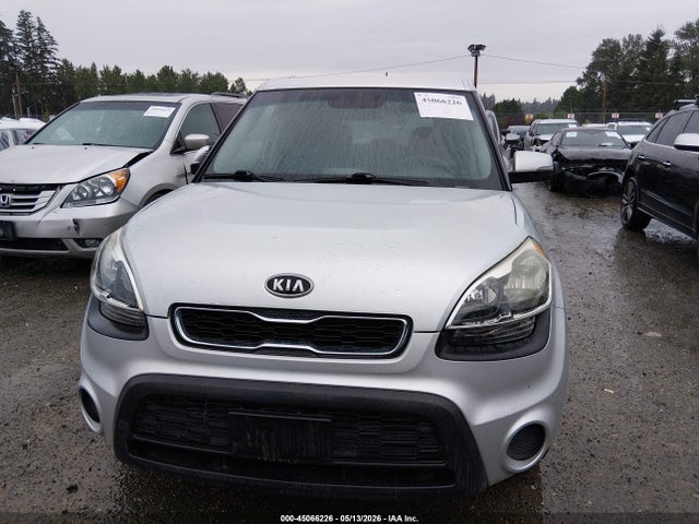 Продаж на аукціоні авто 2012 Kia Soul +, vin: KNDJT2A62C7459133, номер лоту: 45066226