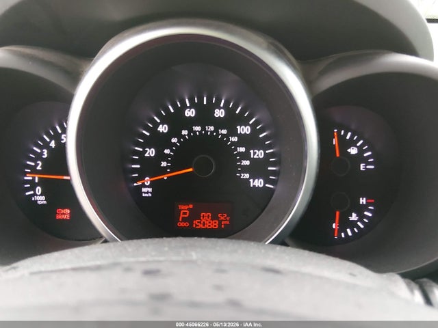 Продаж на аукціоні авто 2012 Kia Soul +, vin: KNDJT2A62C7459133, номер лоту: 45066226