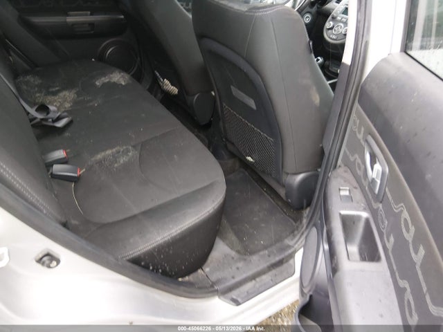 Продаж на аукціоні авто 2012 Kia Soul +, vin: KNDJT2A62C7459133, номер лоту: 45066226