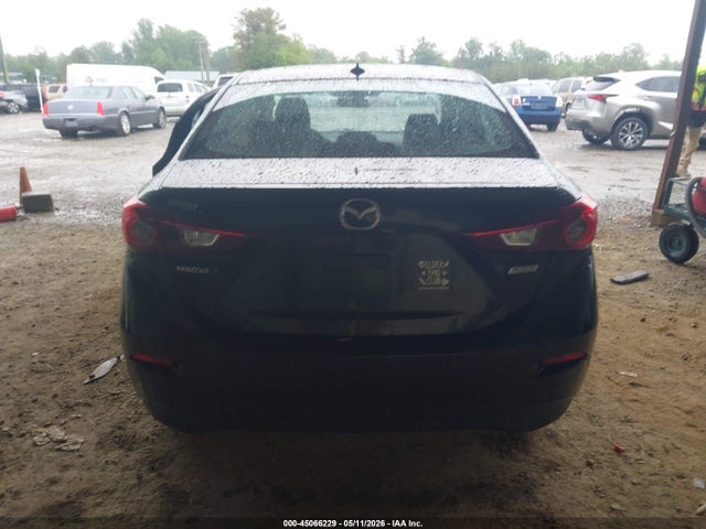 45066229 :رقم المزاد ، JM1BM1W75E1154826 vin ، 2014 Mazda Mazda3 I Grand Touring مزاد بيع