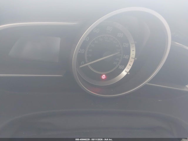 JM1BM1W75E1154826 Mazda Mazda3 I Grand Touring