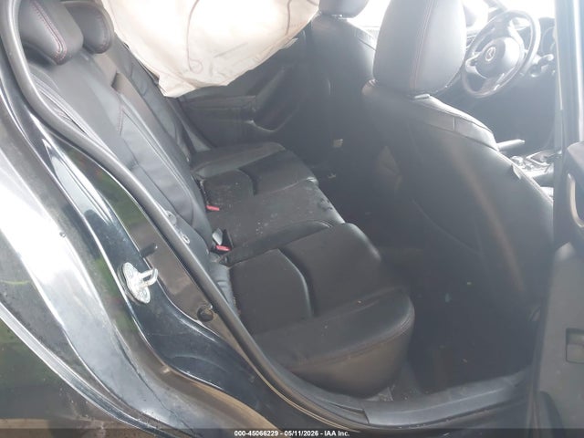 JM1BM1W75E1154826 Mazda Mazda3 I Grand Touring