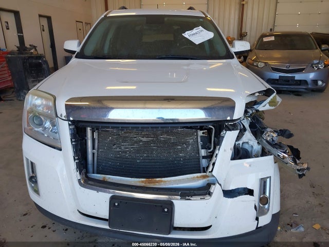 Продаж на аукціоні авто 2013 Gmc Terrain Sle-2, vin: 2GKALSEK6D6356312, номер лоту: 45066230
