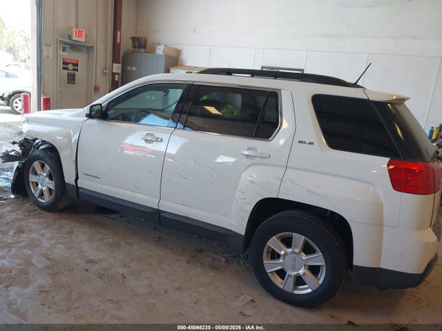 Продаж на аукціоні авто 2013 Gmc Terrain Sle-2, vin: 2GKALSEK6D6356312, номер лоту: 45066230