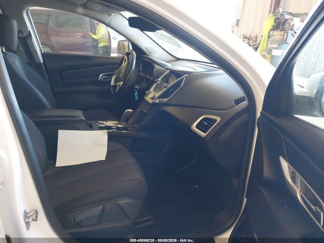 Продаж на аукціоні авто 2013 Gmc Terrain Sle-2, vin: 2GKALSEK6D6356312, номер лоту: 45066230