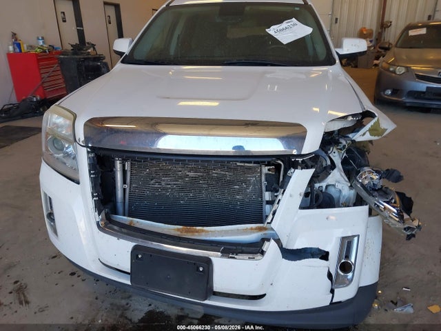 Продаж на аукціоні авто 2013 Gmc Terrain Sle-2, vin: 2GKALSEK6D6356312, номер лоту: 45066230