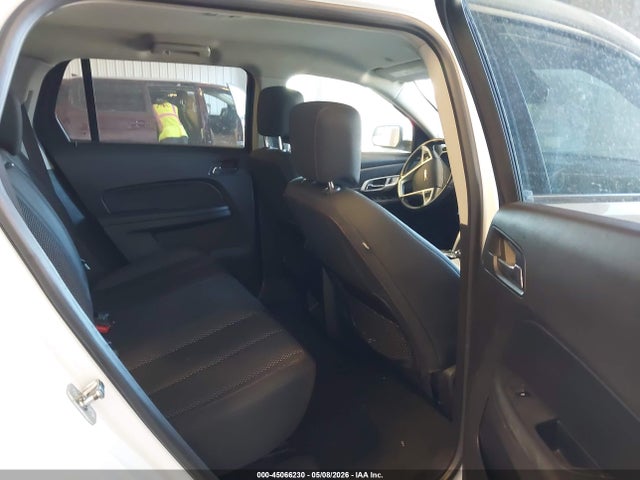 Продаж на аукціоні авто 2013 Gmc Terrain Sle-2, vin: 2GKALSEK6D6356312, номер лоту: 45066230