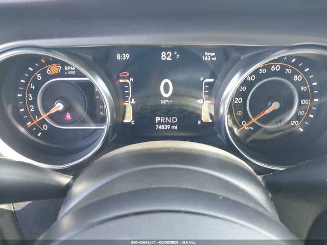 1C4GJXAN9MW790710 Jeep Wrangler Sport S 4x4