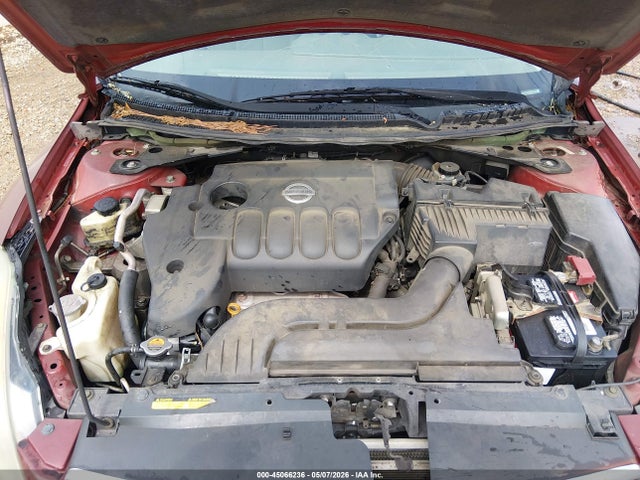 Продаж на аукціоні авто 2008 Nissan Altima 2.5 S, vin: 1N4AL21E78N523361, номер лоту: 45066236