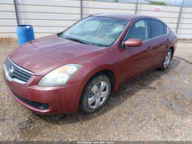 Продаж на аукціоні авто 2008 Nissan Altima 2.5 S, vin: 1N4AL21E78N523361, номер лоту: 45066236