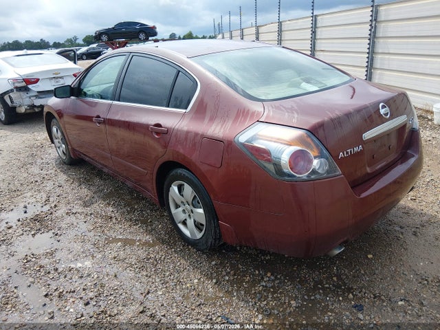 Продаж на аукціоні авто 2008 Nissan Altima 2.5 S, vin: 1N4AL21E78N523361, номер лоту: 45066236