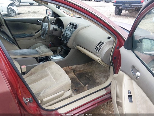 Продаж на аукціоні авто 2008 Nissan Altima 2.5 S, vin: 1N4AL21E78N523361, номер лоту: 45066236