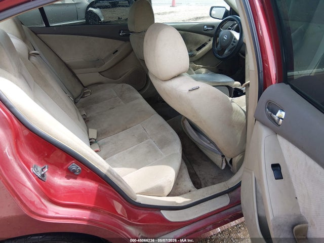 Продаж на аукціоні авто 2008 Nissan Altima 2.5 S, vin: 1N4AL21E78N523361, номер лоту: 45066236