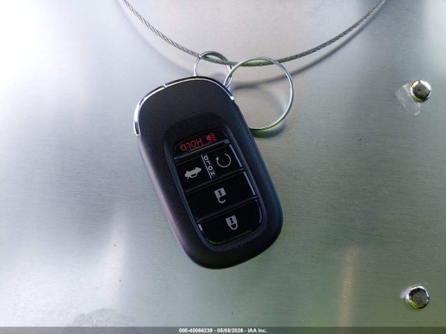 Honda Civic Sport 2023 2HGFE2F55PH512936 Image 11
