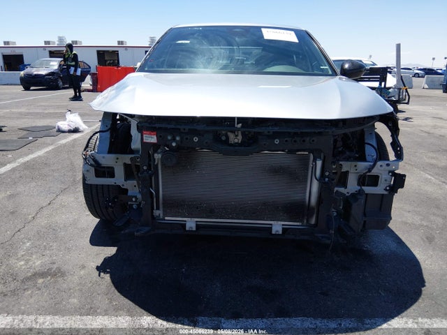 Honda Civic Sport 2023 2HGFE2F55PH512936 Image 13