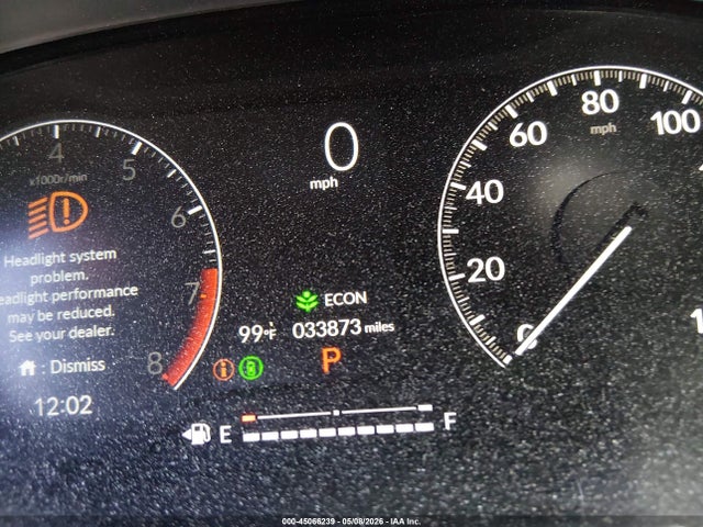 Honda Civic Sport 2023 2HGFE2F55PH512936 Image 16