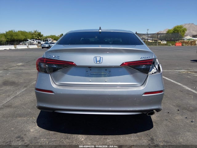 Honda Civic Sport 2023 2HGFE2F55PH512936 Image 17
