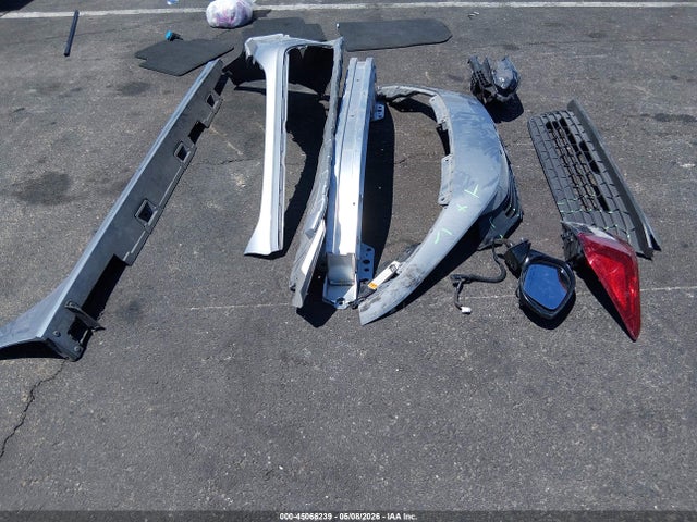 Honda Civic Sport 2023 2HGFE2F55PH512936 Image 12