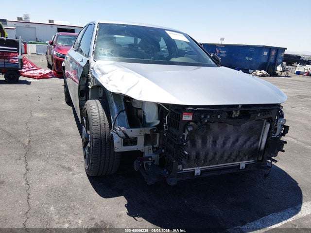 Honda Civic Sport 2023 2HGFE2F55PH512936 Image 6