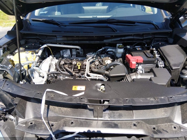 2025 Mitsubishi Outlander Se 2.5 2wd მანქანა იყიდება აუქციონზე, vin: JA4J3VA89SZ014176, აუქციონის ნომერი: 45066245