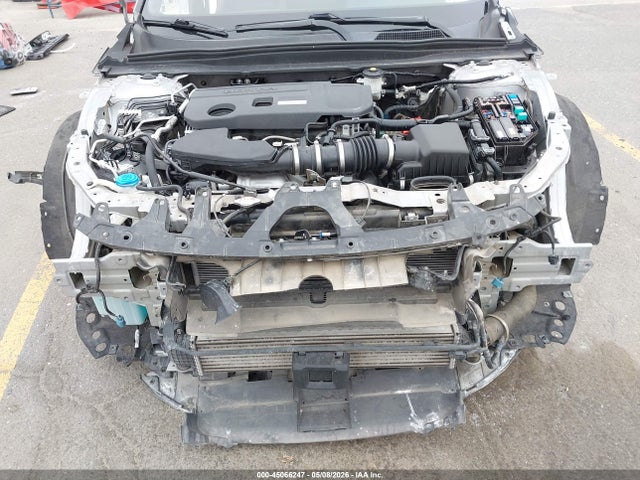 1HGCV2F31KA018940 Honda Accord Sport 2.0t