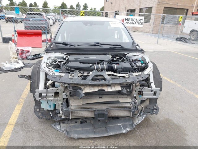 1HGCV2F31KA018940 Honda Accord Sport 2.0t