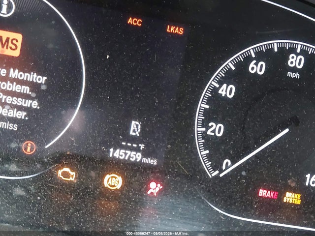 1HGCV2F31KA018940 Honda Accord Sport 2.0t