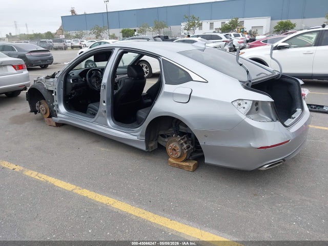 1HGCV2F31KA018940 Honda Accord Sport 2.0t