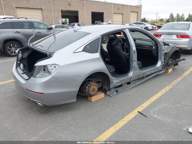 1HGCV2F31KA018940 Honda Accord Sport 2.0t